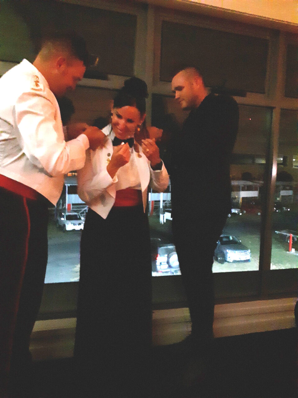 31/42 RQR Regimental Dinner – Mackay – 10th December 2022 – 31st ...