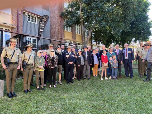 Descentants-of-those-in-the-Battle-of-Fromelles-Ipswich-2025